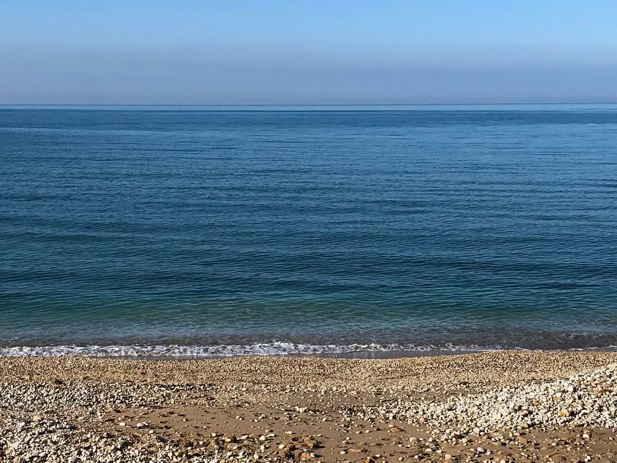 Villa Sciacca Lumia Luna Hébergement de vacances