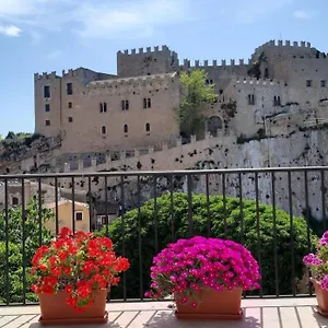  Hébergement de vacances In Centro Storico