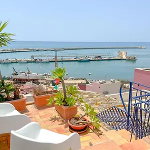  Appartement La Casa Del Pescatore