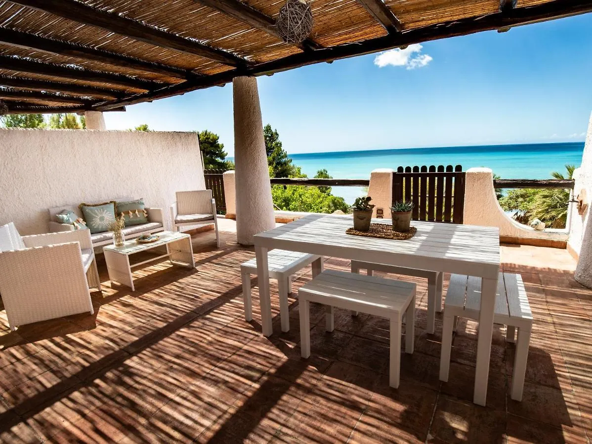 Holiday home Villa Sciacca Lumia Luna