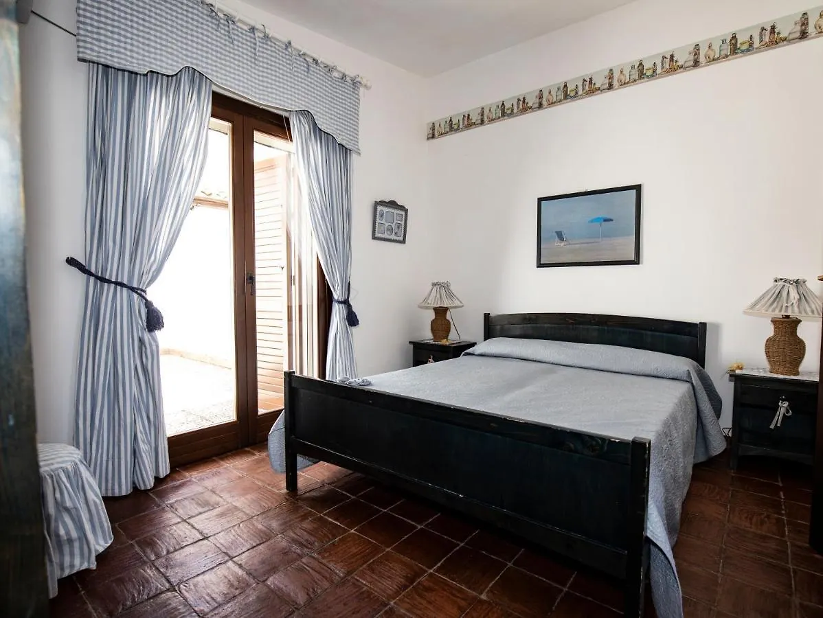 Villa Sciacca Lumia Luna Italy